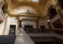 Wisconsin Warns Election-Market Traders They May Be Disqualified From Voting