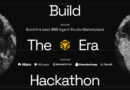 BNB Chain Launches “Build the Era” Hackathon to Find the Official BNB Agent Studio Marketplace