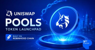 Uniswap Launches Pools on Robinhood Chain With Fairer Token Launch Model