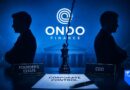 Power Struggle Erupts at Ondo Finance After Founder’s Death