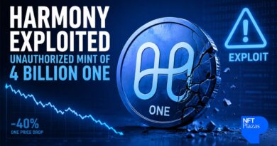 Harmony Exploited in Unauthorized Mint of 4 Billion ONE
