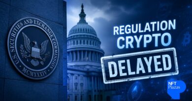 SEC Cancels Open Meeting, Delaying Long-Awaited Regulation Crypto Proposal