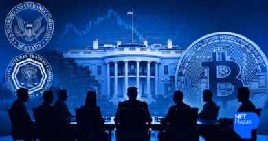 Trump to Host Major White House Crypto Meeting as U.S. Regulatory Push Enters Critical Phase