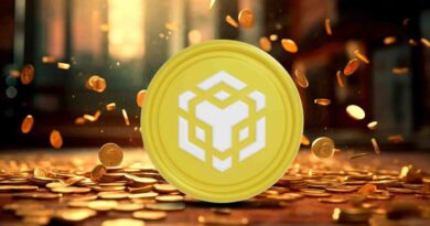 BNB Price Analysis: Can BNB Break Higher As BNB Chain Fundamentals Strengthen?
