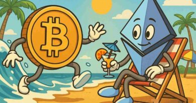 Ethereum Price Analysis: Can ETH Build A Sustainable Recovery?