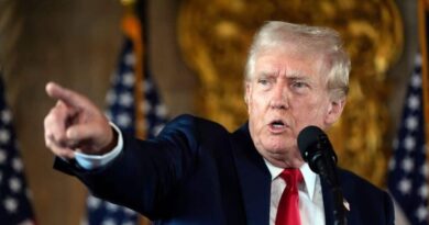 Trump Sued Over $100K Truth Social Feed as Trump Media Eyes Prediction Market Data Deals