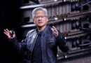 Nvidia partners with data center developer Cloverleaf