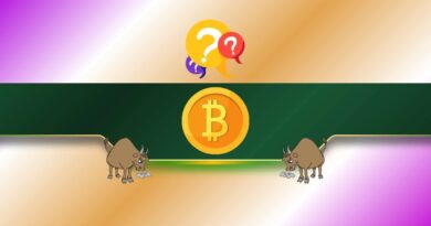 Bitcoin Shows First Warning Signs After $15K Surge in 2 Days