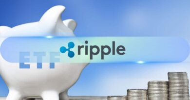 Ripple (XRP) ETFs Smash 2026 Inflow Record as Total Flows Hit New ATH