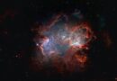 Scientists Create the Littlest Big Bang to Study the Universe’s Origins