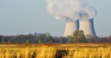 AI nuclear power firm Fermi finally has a new CEO