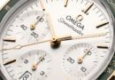 Omega Just Released a Mini Moonwatch