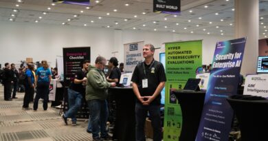 Your table awaits: Exhibit at TechCrunch Disrupt 2026 to be seen by thousands 