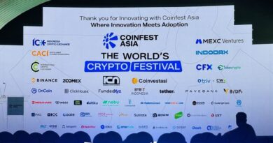 Coinfest Asia 2026 Recap: Indonesia’s $28 Billion Onchain Vision, Stablecoins, and the AI Shift
