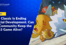 Axie Classic Is Ending Official Development. Can the Community Keep the Web3 Game Alive?
