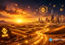 BNB Chain schedules security-focused Pasteur hard fork for Aug. 25