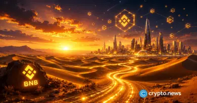 BNB Chain schedules security-focused Pasteur hard fork for Aug. 25