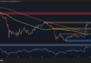 Bitcoin Price Analysis: BTC Fails at $81K Again