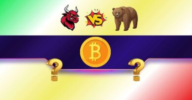Bitcoin’s Bottom Has a Date: And It’s Closer Than You Think