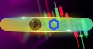 Chainlink (LINK) Is Breaking Out, Bitcoin (BTC) Sluggish at $63K: Weekend Watch