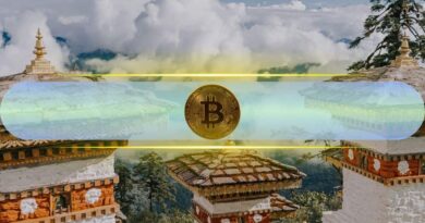 Bhutan Resumes Bitcoin Selling Spree: Here’s the Latest BTC Transfer
