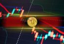 BTC, ETH, XRP Tumble as Wintermute Builds Heavy Short Positions