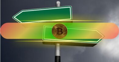 Bitcoin Rebounded in July, but Bears Target an August Pullback