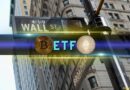 Bitcoin and Ethereum ETF Inflows Reached 10-Month High