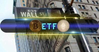 Bitcoin and Ethereum ETF Inflows Reached 10-Month High