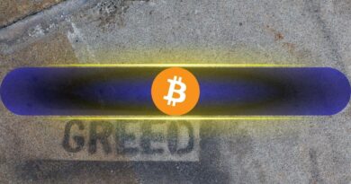 Bitcoin’s Rally to $80K Sends Investor Greed to Highest Level Since the October 2025 Crash