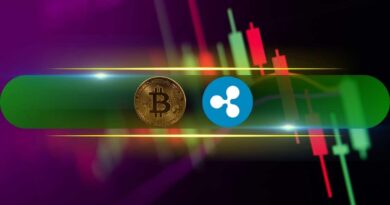 XRP Explodes 65% and Flips BNB as Altcoins Steal the Show: Weekend Watch