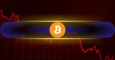 Bitcoin Dumps Below $77K as US-Iran Strikes Resume: Who Else Might Be Behind the Drop?