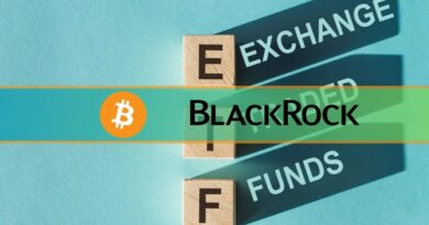 Bitcoin Whales Have Moved $5B Into BlackRock’s IBIT: Here’s Why