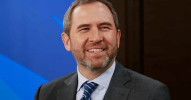 Ripple CEO Speaks Out After White House and CFTC Meetings: Here’s What He Said