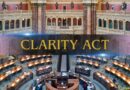 WSJ Editorial on CLARITY Act Sparks Pushback From Crypto Leaders