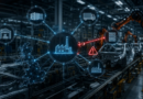 UK Manufacturers Face Growing Cyber Supply Chain Risk