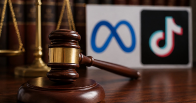 Ninth Circuit Dismisses Meta, TikTok Appeals in Social Media Addiction Cases