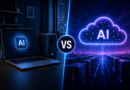 Local AI vs. Cloud AI for Enterprise Workloads