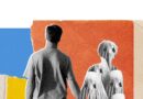 People Are Ghosting Long-Term Partners. Some Don’t Regret It