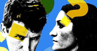 The Patrick Clancy Conspiracy Theories Are Rooted in the Harsh Realities of Motherhood