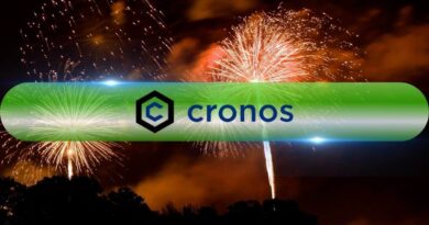 CRO Plunges to 3-Year Low as Trump Media Cancels 2 Major Crypto.com Deals