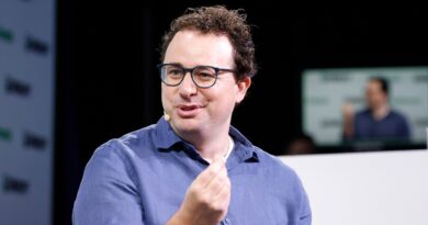 Anthropic CEO Says Open-Weight AI Won’t Decentralize Power