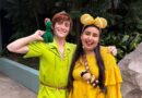 Viral Disneyland Content Creator Defends Her ‘Special Friendship’ With Peter Pan