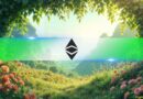 Ethereum Just Had Its Best Month in a Year: Can ETH Keep Rallying in August?