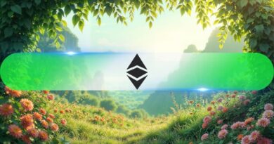 Ethereum Just Had Its Best Month in a Year: Can ETH Keep Rallying in August?
