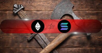 Solana Overtakes Bitcoin and Ether in GSR’s Latest Crypto Portfolio Shake-Up