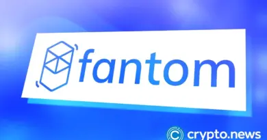Fantom backer Harry Yeh dies after 30th floor Paraguay fall
