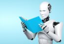 Is it legal to train AI models on copyrighted books? It’s complicated