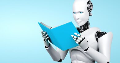 Is it legal to train AI models on copyrighted books? It’s complicated