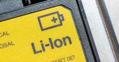 US battery startups have found a lifeline in defense